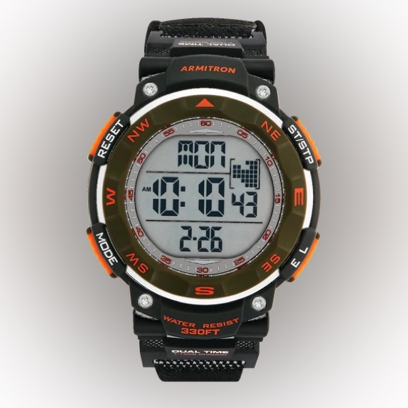 Armitron watch - Picture 1 of 7